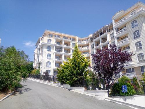 Apartament Sea View Villa Sardinia