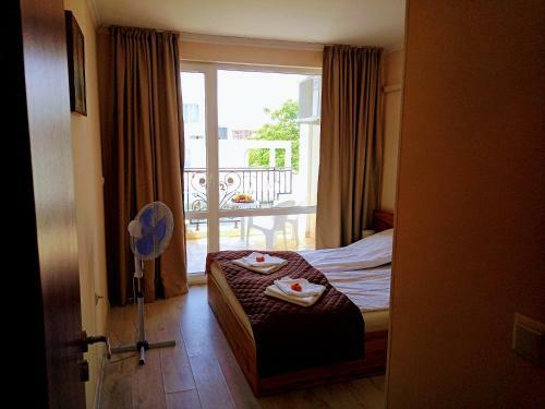 Apartament Sea View Villa Sardinia