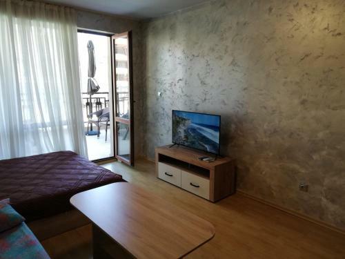 Apartamento Lovely Studio In A Complex With A Pool