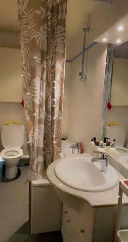 Apartamento Appart Entier Au Centre Ville
