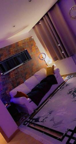 Apartamento Appart Entier Au Centre Ville