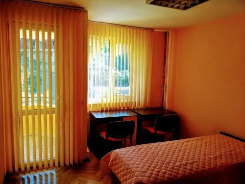 Apartamento Yellow House - Floor