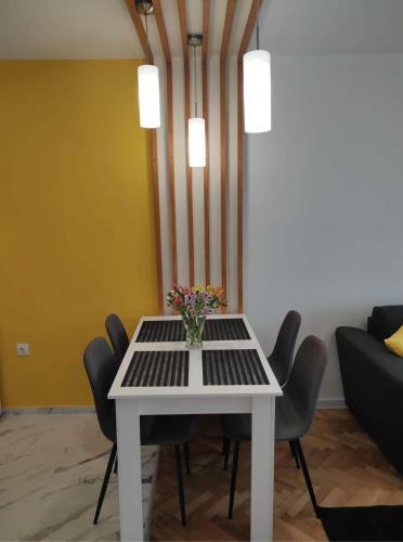 Apartamento Diana Residence