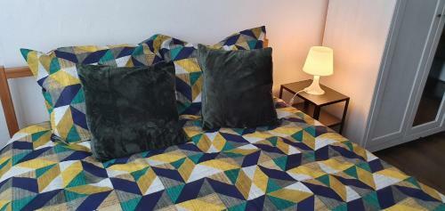 Cosy Room In Antwerpen