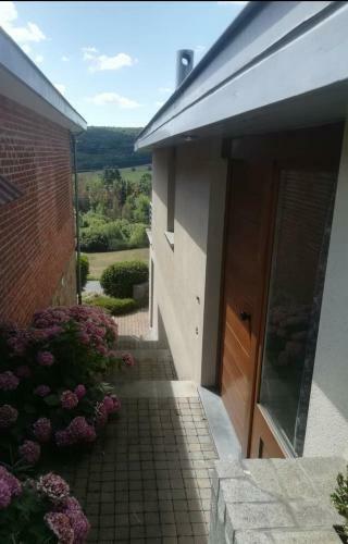Apartamento Villa Qui�tude