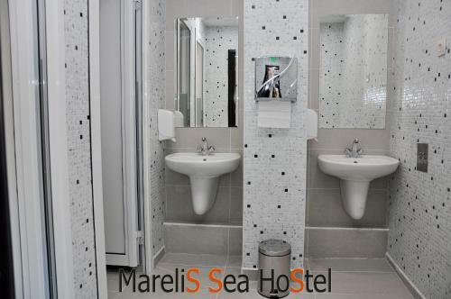 Marelis Sea Hostel