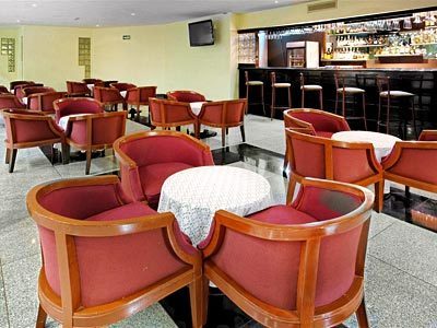 Gran Hotel Plaza Imperial