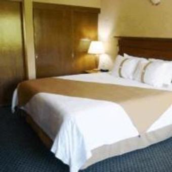 Gran Hotel Plaza Imperial