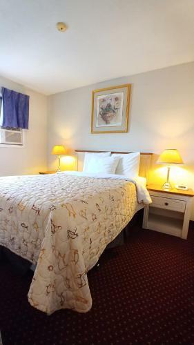 Sand Castle Suites Motel