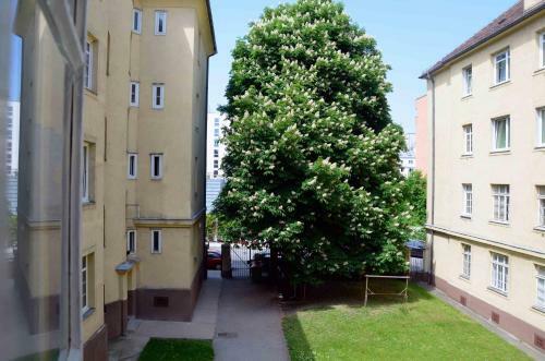 Flatprovider - Very Nice Apartment