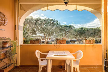 Apartamento Bracciano Country Lodge