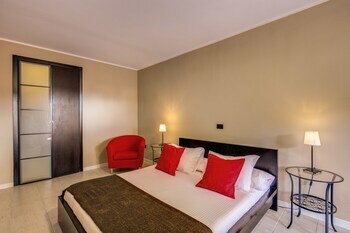 Apartamento Bracciano Country Lodge