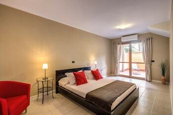 Apartamento Bracciano Country Lodge