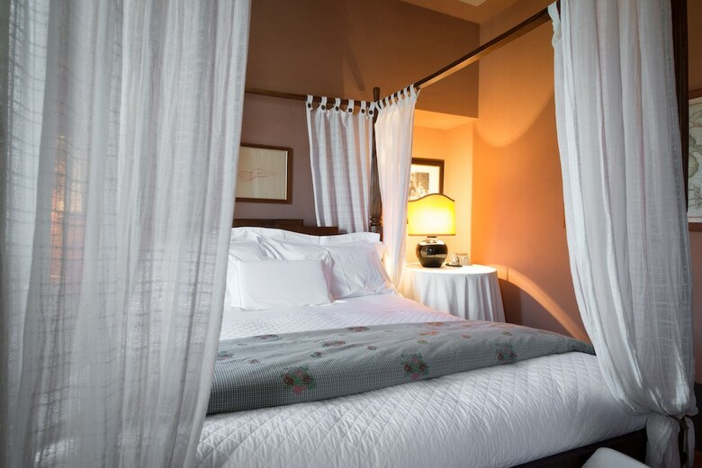 Hotel Asilo Masi