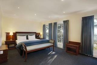 Motel Best Western Plus Buckingham International
