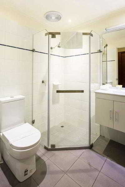 Motel Best Western Plus Buckingham International