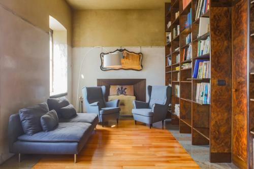 Vicolo Delle Ville Halldis Apartment