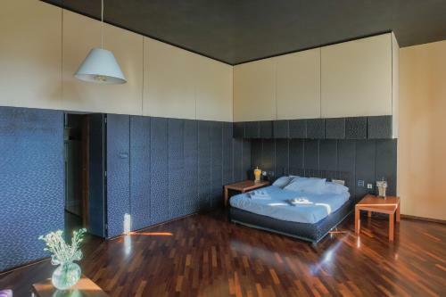 Vicolo Delle Ville Halldis Apartment