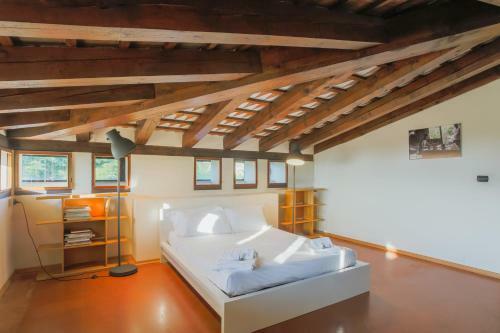 Vicolo Delle Ville Halldis Apartment