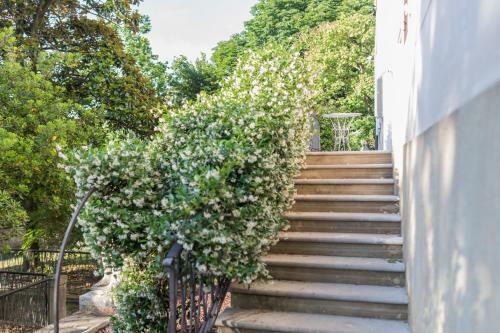 Vicolo Delle Ville Halldis Apartment
