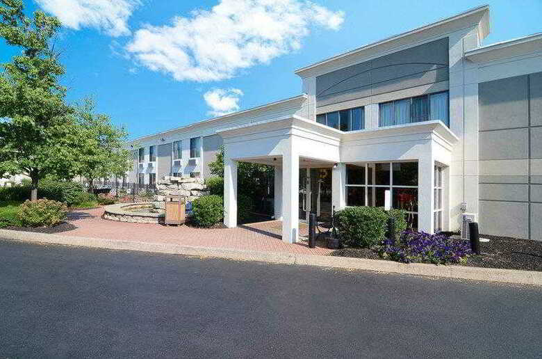 Hotel Best Western Inn Hershey