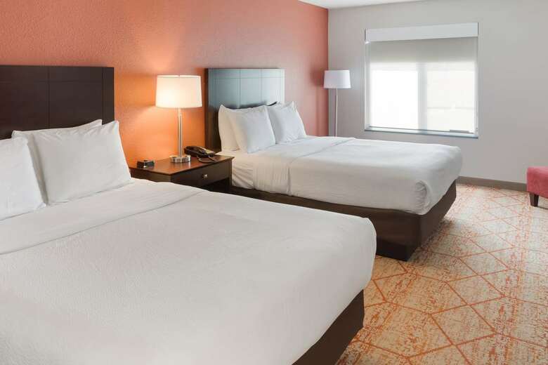 Hotel Best Western Inn Hershey