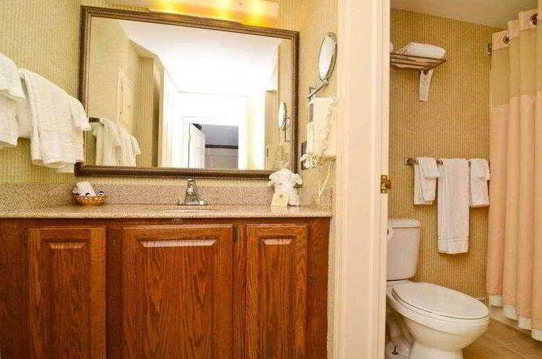 Hotel Best Western Inn Hershey