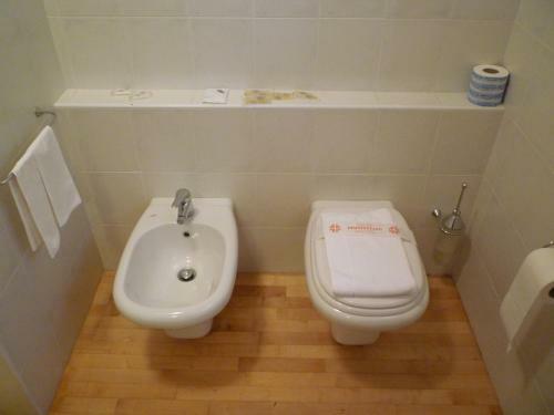 Apartamento Residence Le Magnolie