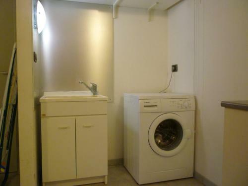 Apartamento Residence Le Magnolie