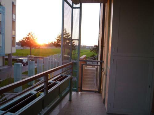 Apartamento Residence Le Magnolie