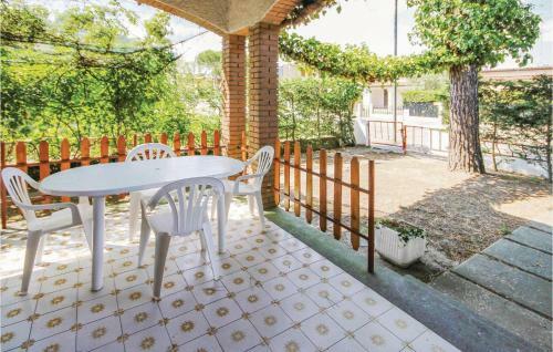 Villa Azzurra 1