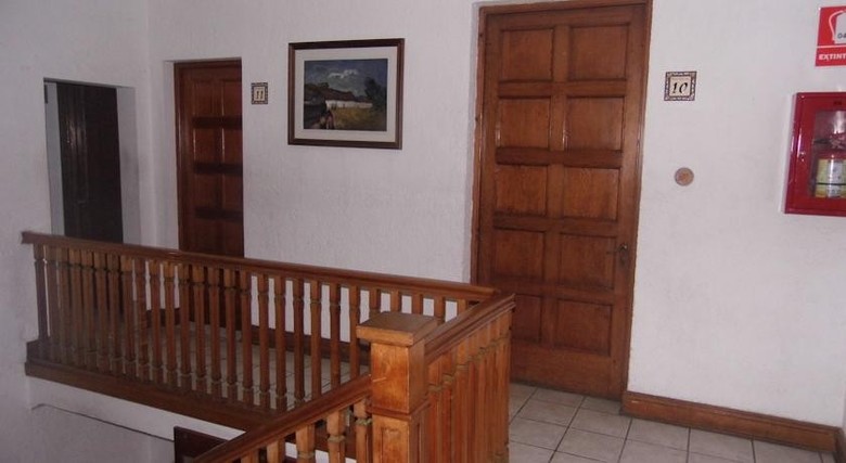 Hostal Mami Panchita