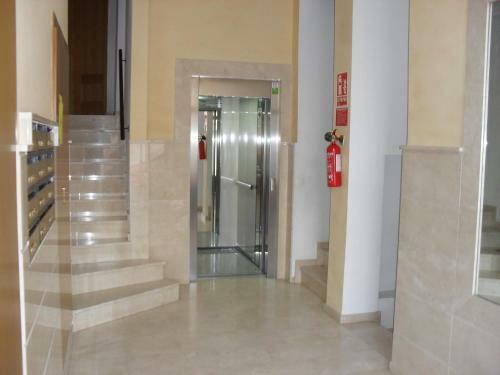 Apartamento Playa Y Monta�a Faura-valencia