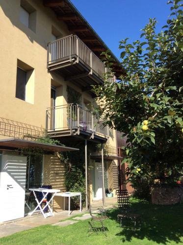 Agroturismo Residenza La Beccata