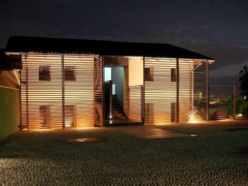 Agroturismo Residenza La Beccata