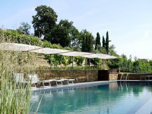 Agroturismo Residenza La Beccata