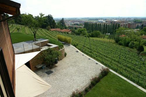 Agroturismo Residenza La Beccata