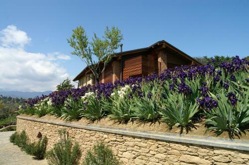 Agroturismo Residenza La Beccata