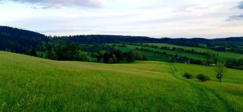 Apartm�n Hygge Bratrouchov