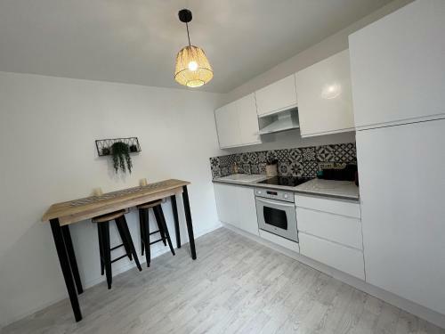 Apartamento Vivez Comme Un Moine Dans Le Centre Historique