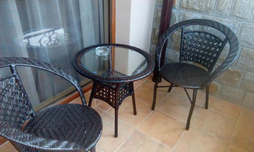 Apartamento ?????????? ? 1-? ???????? ? ?????? ????????? ????????