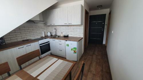 Apartamento V Jesen�ku