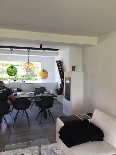 Villa 32 Strandengen