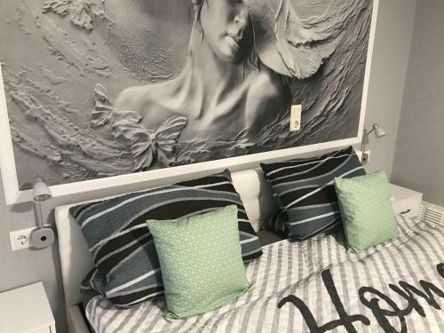 Apartamento Fewo Oase Ruhrtalblick