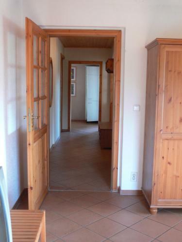 Apartamento Separate Gr��ere Fewo Im Dg