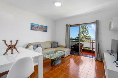 Apartamento The 102 Bajamar Sea View
