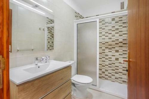 Apartamento The 102 Bajamar Sea View