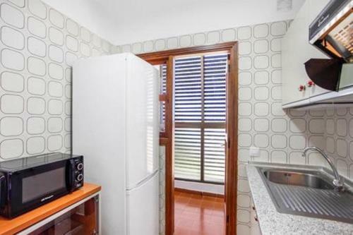 Apartamento The 102 Bajamar Sea View