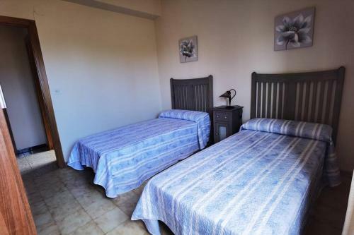 Apartamento Acogedora Casa Familiar