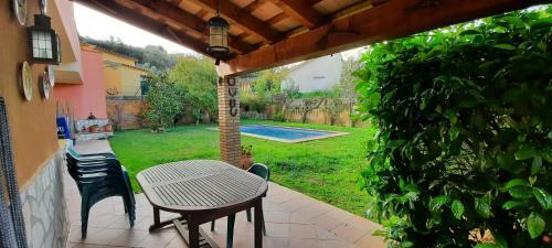 Casa Teresa